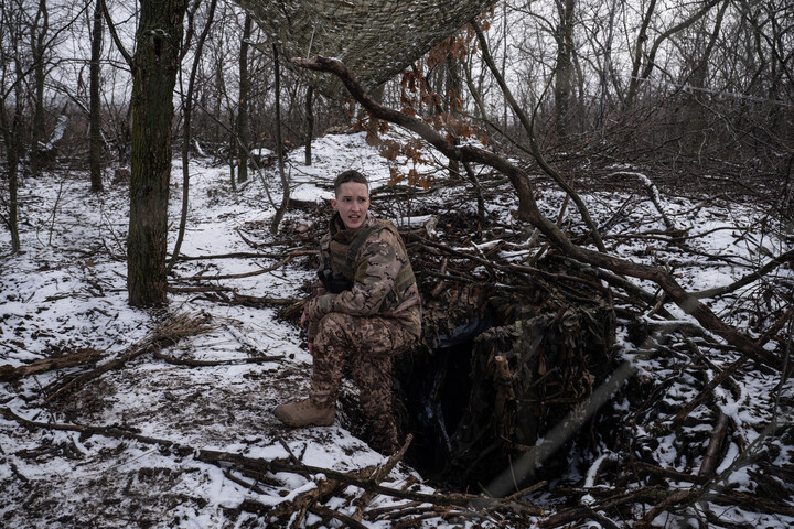 Egyre kilátástalanabb Ukrajna helyzete