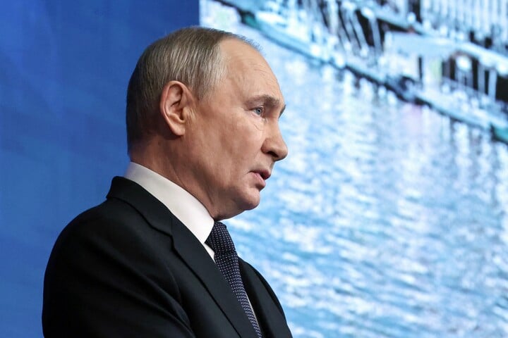 Alku körvonalazódik az ukrán választások körül