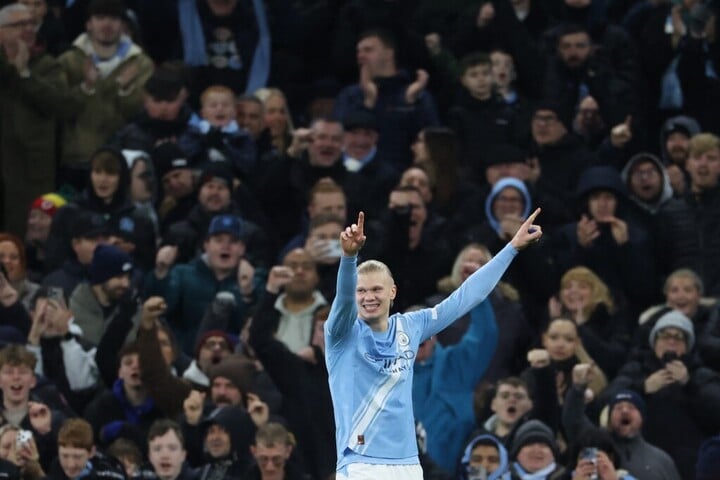 Simán nyert a Manchester City