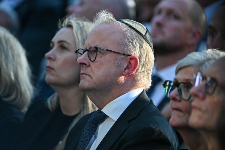 Ausztráliába látogat az izraeli elnök