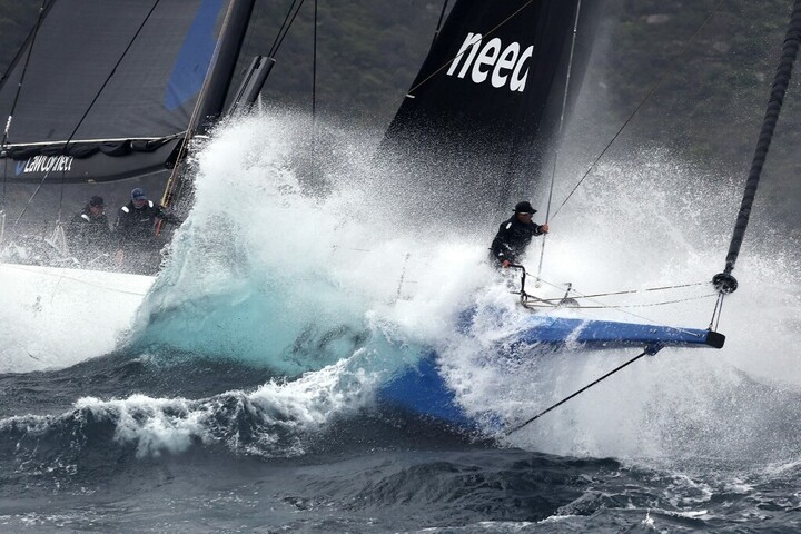 Kritikus lehet az év utolsó vitorlásversenye