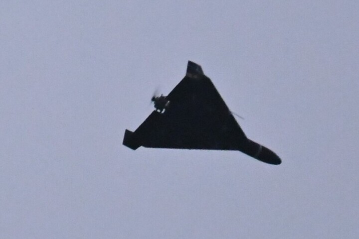 Oroszország átadta az USA-nak a novgorodi dróntámadás adatait