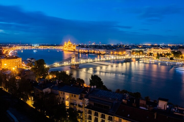 Rengeteg tőke jön hazánkba Amerikából