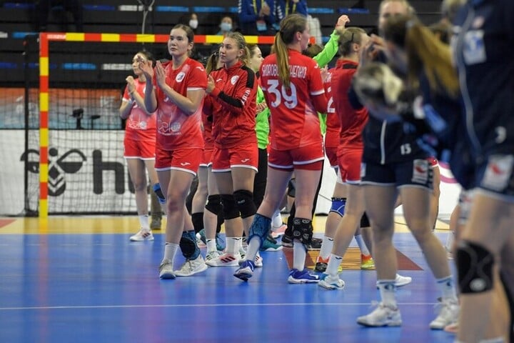 Tavasszal lehet szó az orosz kézilabdacsapatok nemzetközi visszatéréséről