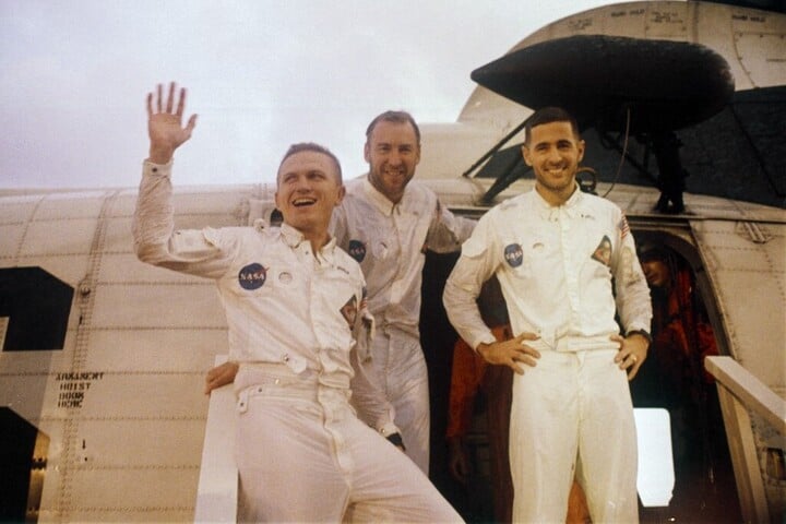 Fotó: AFP/NASA Karácsony napján bekövetkezett meglepő tudományos események