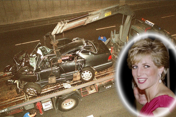Miért marad titokban még közel hat évtizedig Diana hercegné halálának aktája?