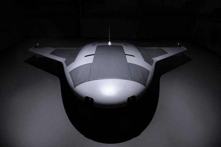 Világelső ukrán pusztító csapás a Fekete-tengeren