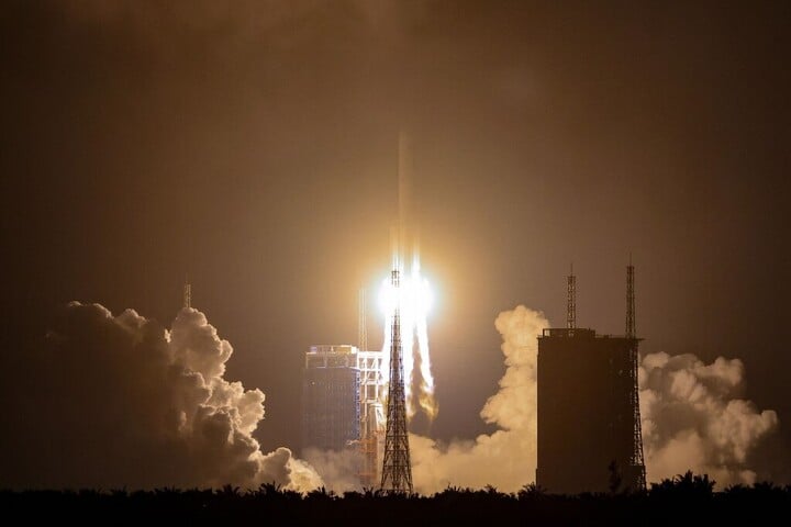 Kína nem járt sikerrel