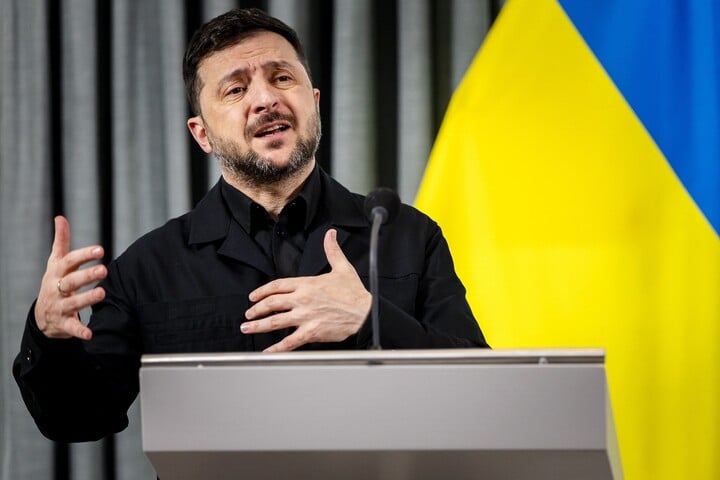 „Nem Putyin dönt az ukrajnai választásokról”