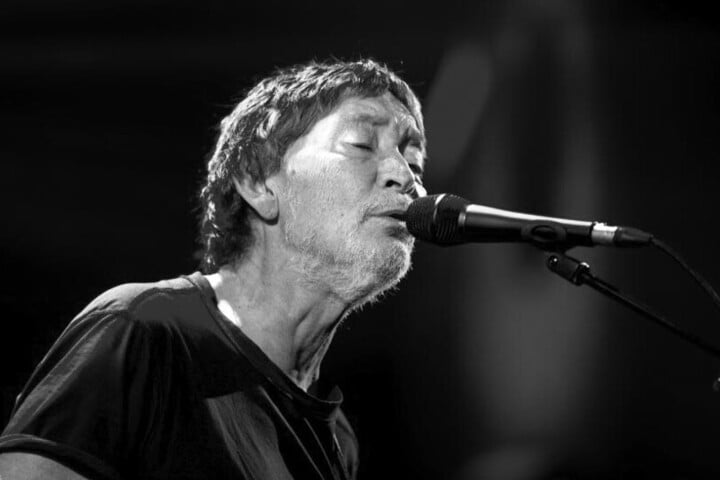 Meghalt Chris Rea énekes, dalszerző