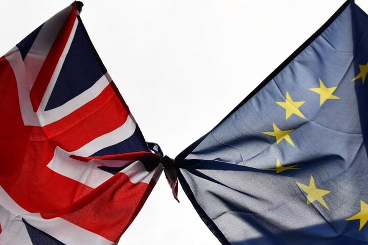 A munkáspárti szavazók nagy többsége Nagy-Britannia újbóli EU-tagságát szeretné