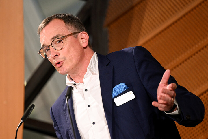 Veszélyben Németország és az EU?