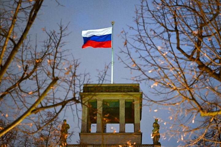 Berlin továbbra is Oroszországtól retteg