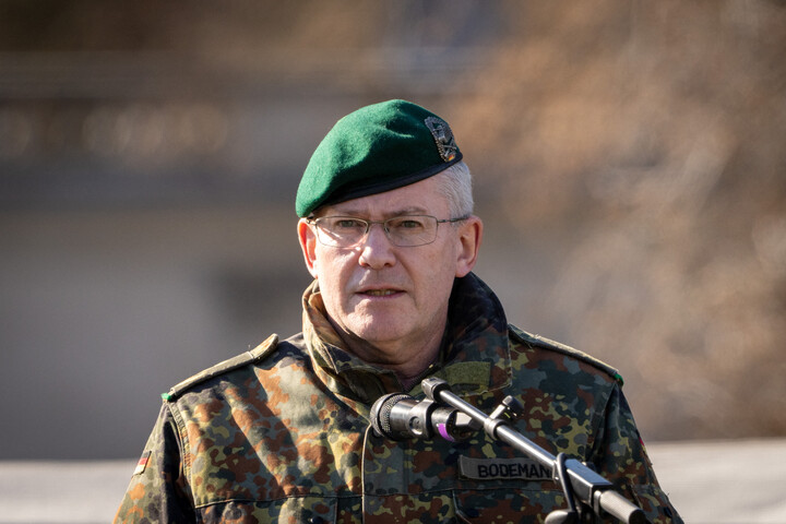 „Már nem békében élünk”