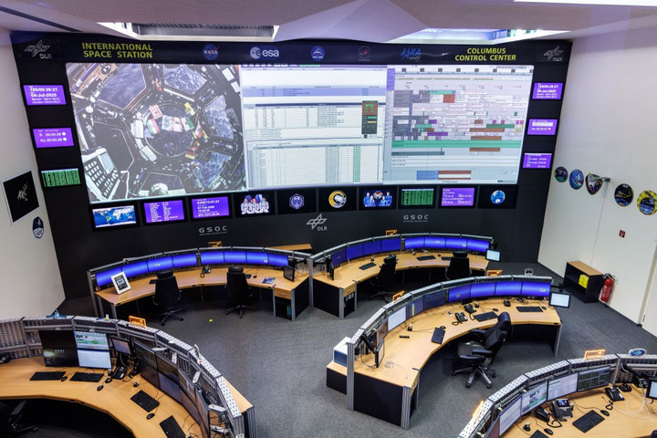 Kölnben modelleznék az űrlétet