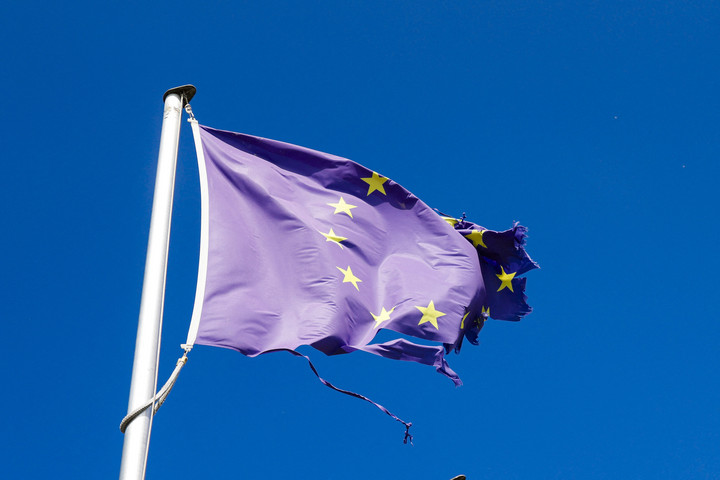 Kilátástalan Európa helyzete?