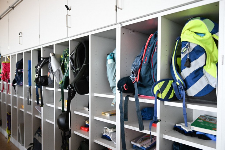 Élethosszig tartó befektetés az egészséges gyermek