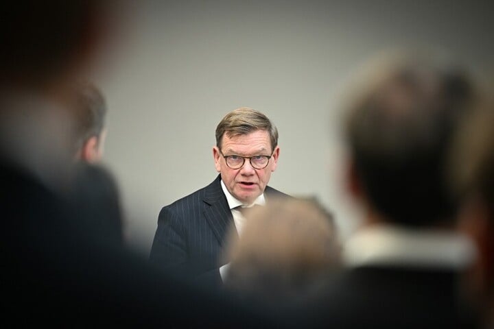 Fotó: AFP/DPA/Soeren Stache Német álmok Kínából