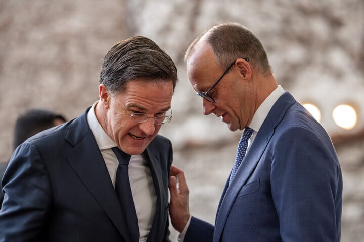 NATO-főtitkár: mi vagyunk Oroszország következő célpontja