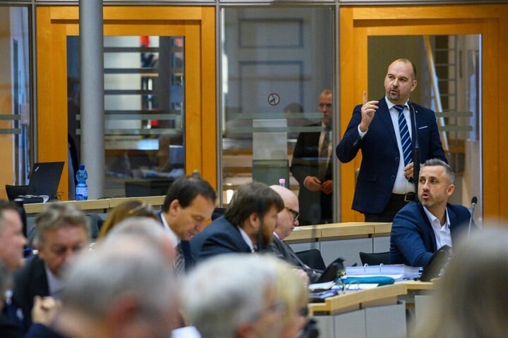 Milliárdokért fújt Covid riadót egy német tartomány