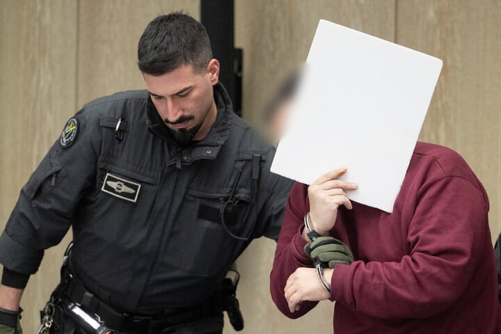 Börtönbüntetésre ítélték a mannheimi gázolót