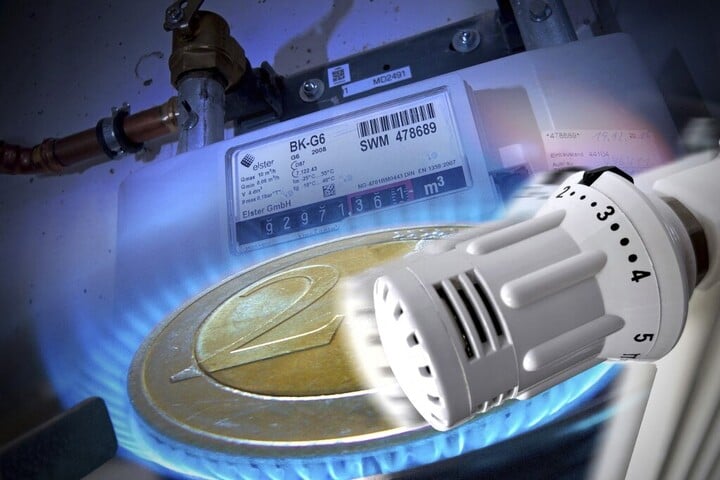 Fotó: AFP/dpa Picture-Alliance/Sven Simon/Malte Ossowski Az unió nagykövetei jóváhagyták az orosz gázimport teljes betiltásának ütemtervét