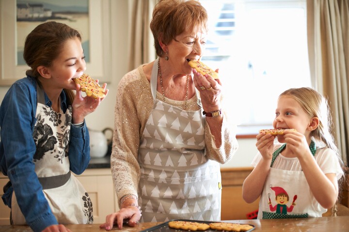 Túl sok volt az ünnepi lakoma?