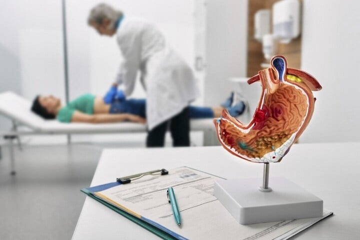 A gyomorrák kiújulásának okát azonosították