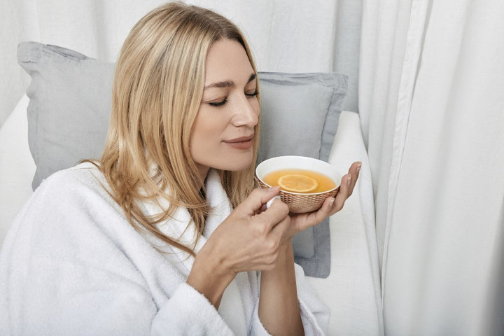 Mi a legjobb ital a fogyáshoz?