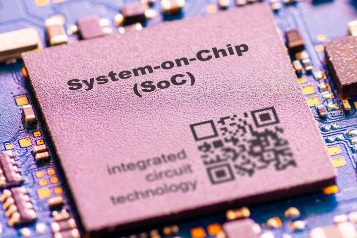 Fotó: AFP/Science Photo Library/Wladimir Bulgar Öldöklő a küzdelem a memóriachipekért