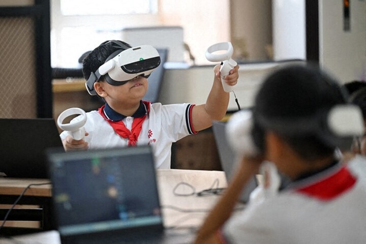 Peking szembe néz a „példátlan kockázatokkal”