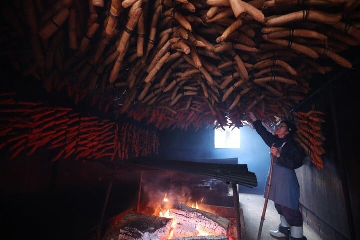 Nem tudjuk magunkat „halálra zabálni”