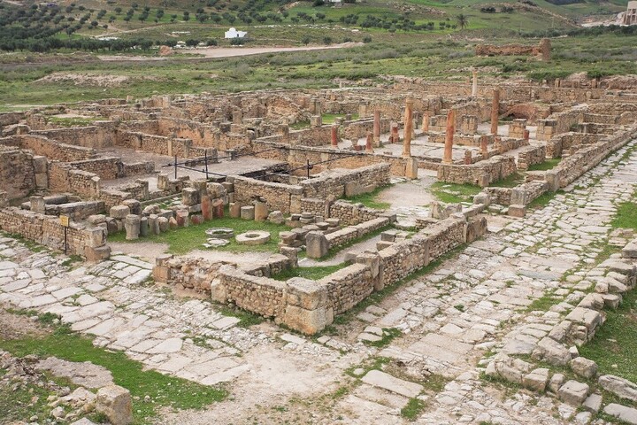 A Római Birodalom második legnagyobb ipari komplexumát találták meg