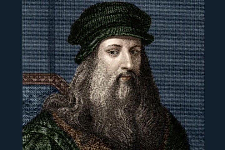 Fotó: AFP/Bridgeman Images Újabb titkok derülhetnek ki Leonardo da Vinciről