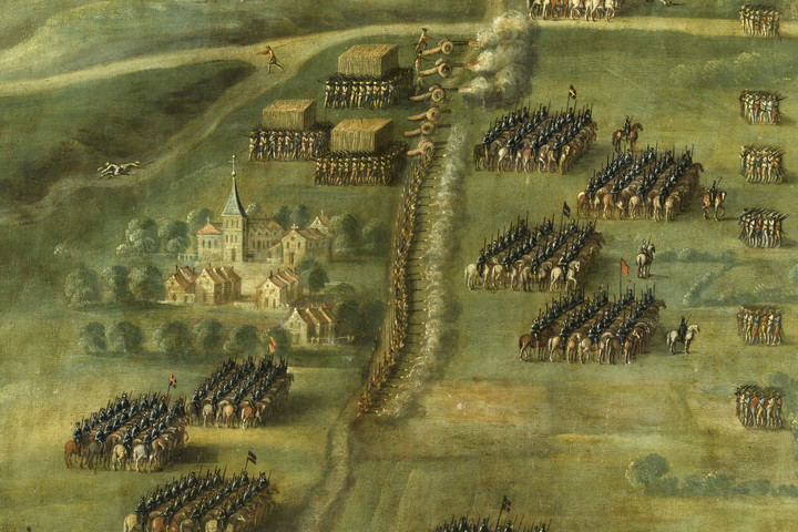 Fotó: Rmn-Grand Palais via AFP/Chateau de Versailles/Gerard Blot Melyik volt a legrosszabb korszak, amiben születni lehetett?