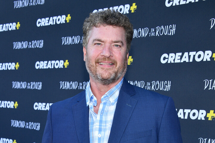 A Jóbarátok újabb színésze hunyt el