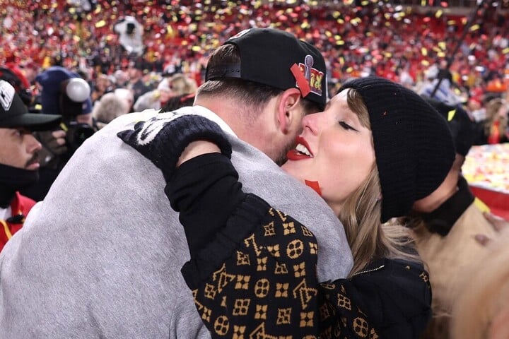 Mikor megy férjhez Taylor Swift?