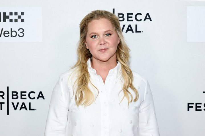 Véget érhetett Amy Schumer házassága