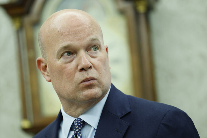 Közel a háború vége?