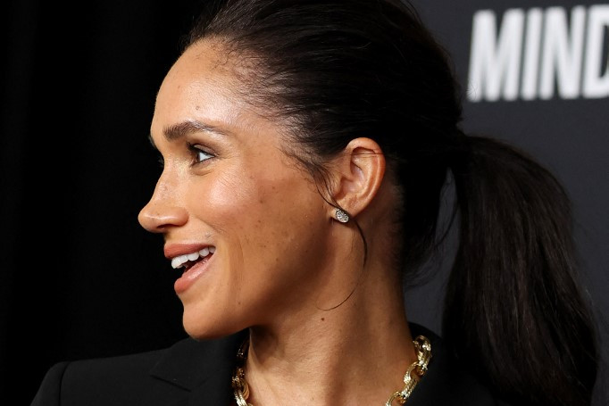 Meghan Markle hosszú évek után ismét kapcsolatba lépett édesapjával