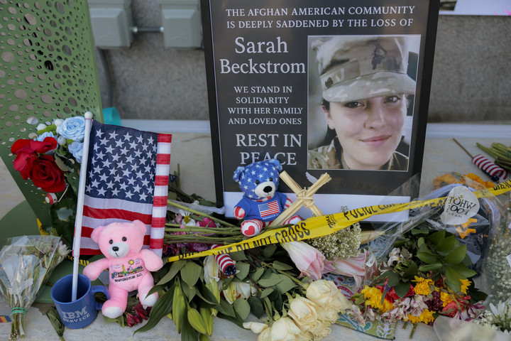 Az Egyesült Államok megállítja a bevándorlást 19 országból