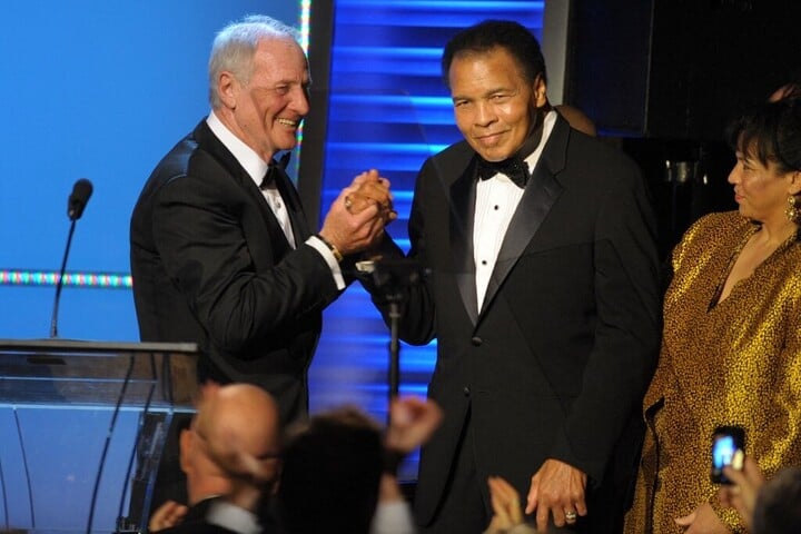 Fotó: KEVIN WINTER / GETTY IMAGES NORTH AMERICA / Getty Images via AFP Egy enyhe fejsérülés is növeli a veszélyes betegség kockázatát