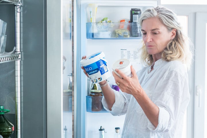 Fotó: Phanie via AFP/VOISIN Melyik tejterméket érdemes fogyasztani reggelire