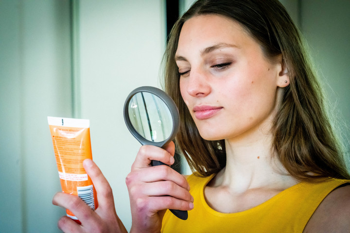 Fotó: Phanie via AFP/GARO A glikolsav jótékony hatásai a bőr számára