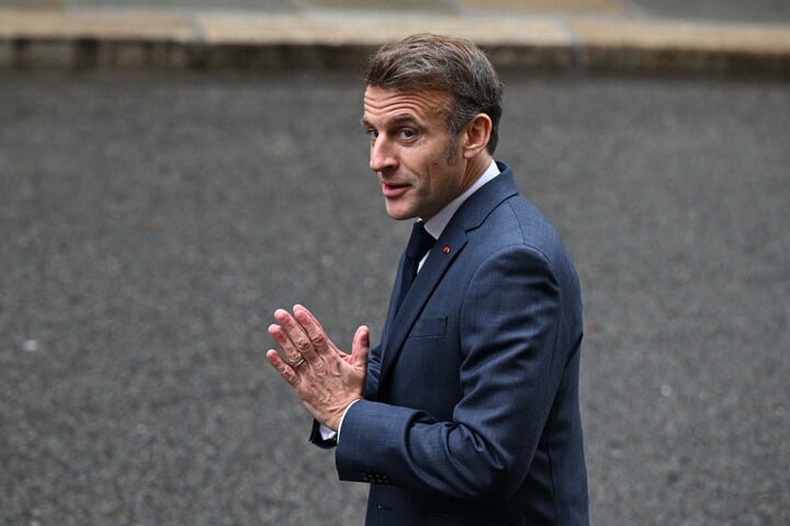 Megvan kit fenyeget az új francia atomdoktrína