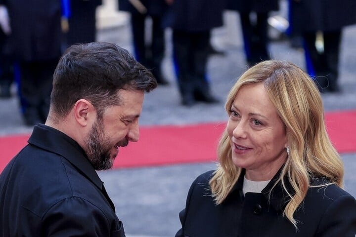 Rómában dől el Ukrajna sorsa?