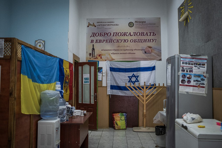 Több ezer ukránt küldhetnek haza Izraelből