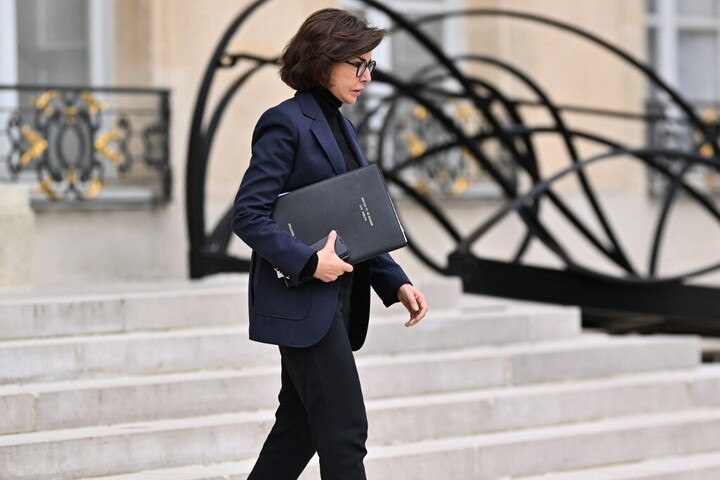 Korrupcióval vádolják a francia kulturális minisztert