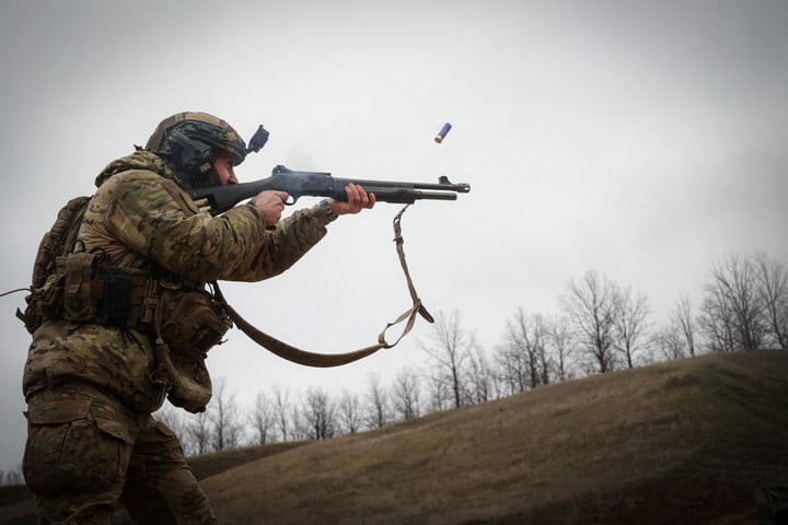 A tábornokok figyelmeztetnek, gyenge a felkészülés, az oroszok győzhetnek