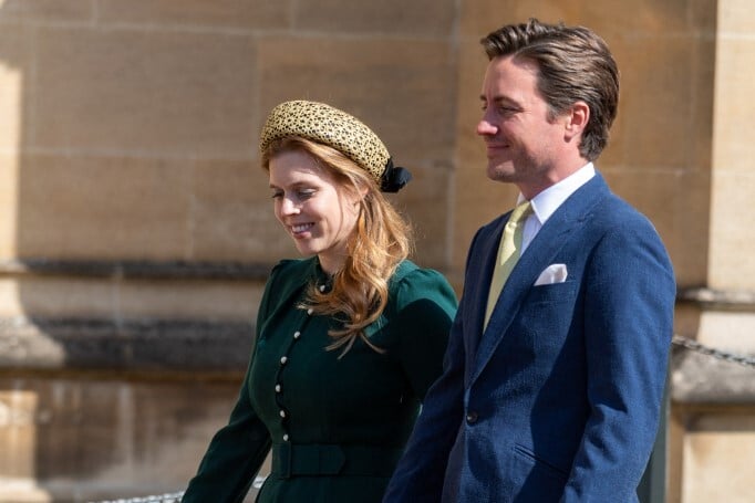 Fotó: Anadolu via AFP/Stringer Karácsonyi dráma a palotában